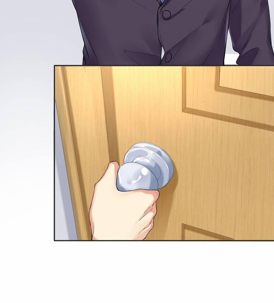 Tôi Là Bạn Gái Của Tôi?! 11 trang 3