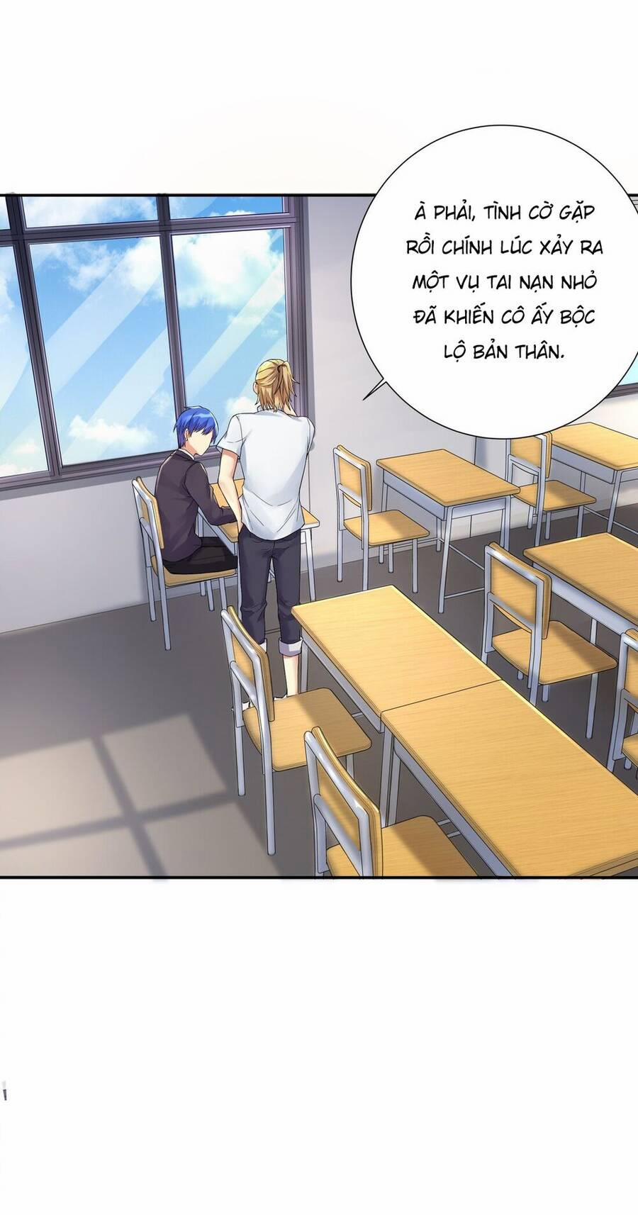 Tôi Là Bạn Gái Của Tôi?! 11 trang 36