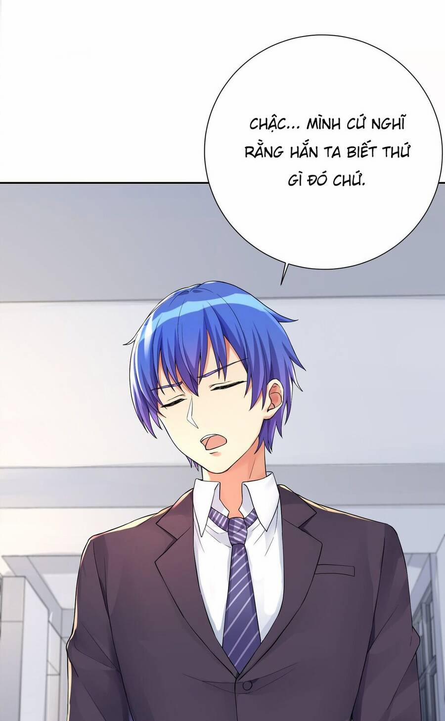Tôi Là Bạn Gái Của Tôi?! 11 trang 43