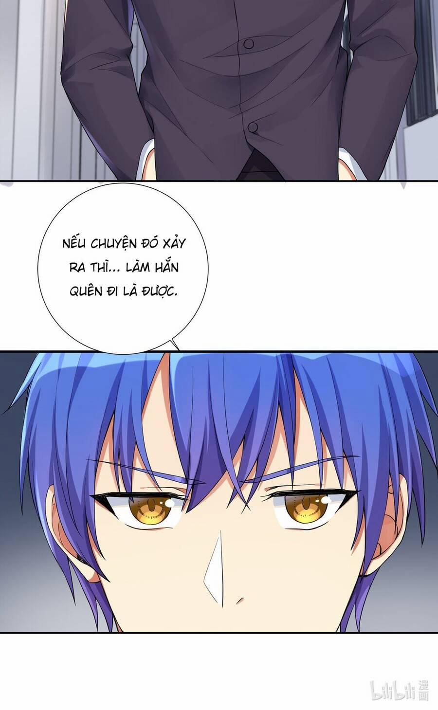 Tôi Là Bạn Gái Của Tôi?! 11 trang 44