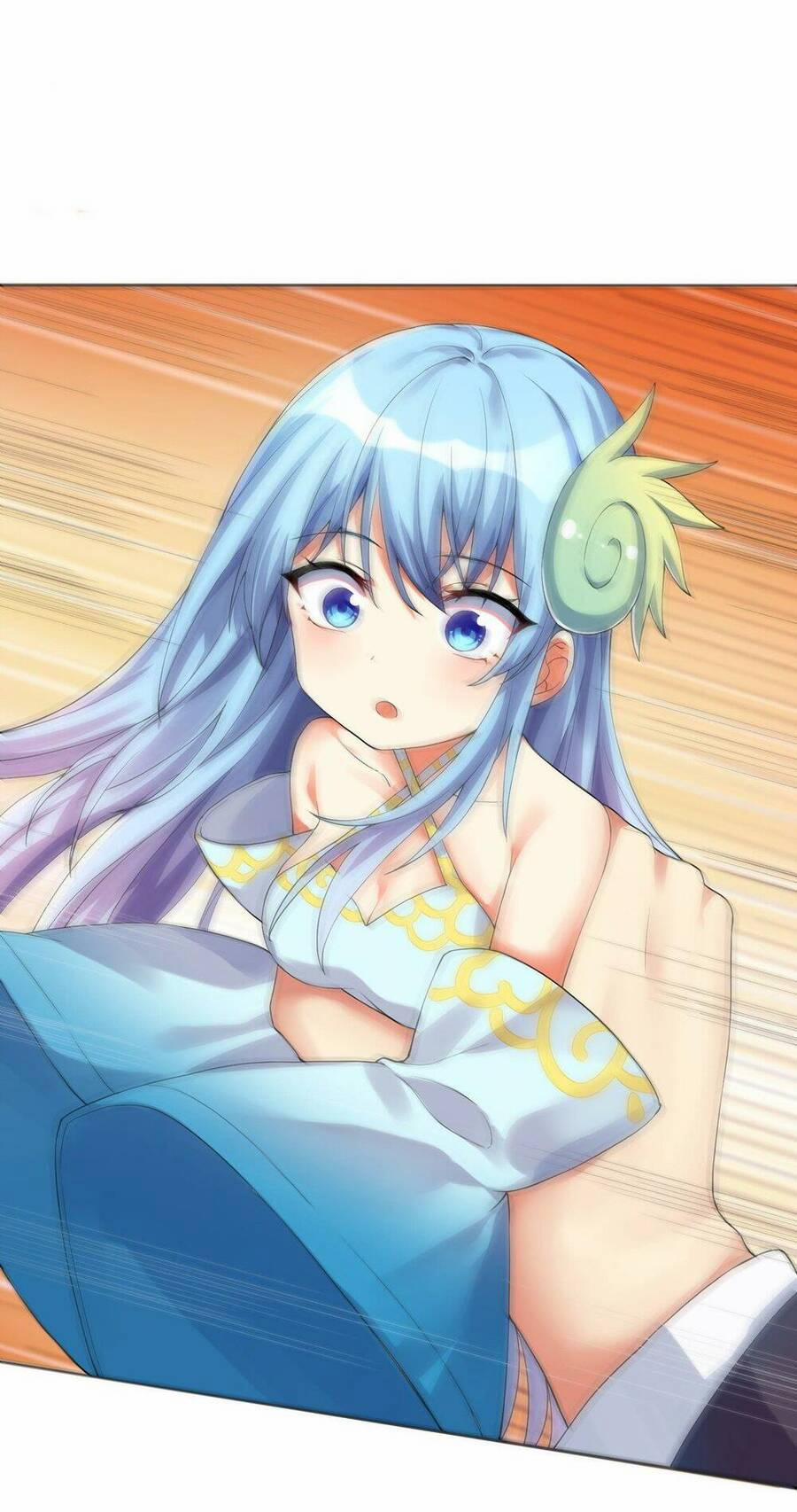 Tôi Là Bạn Gái Của Tôi?! 12 trang 22