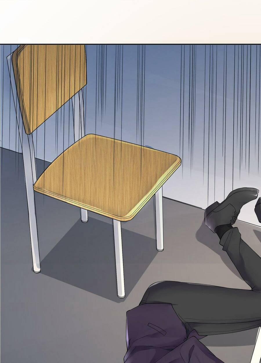 Tôi Là Bạn Gái Của Tôi?! 12 trang 35