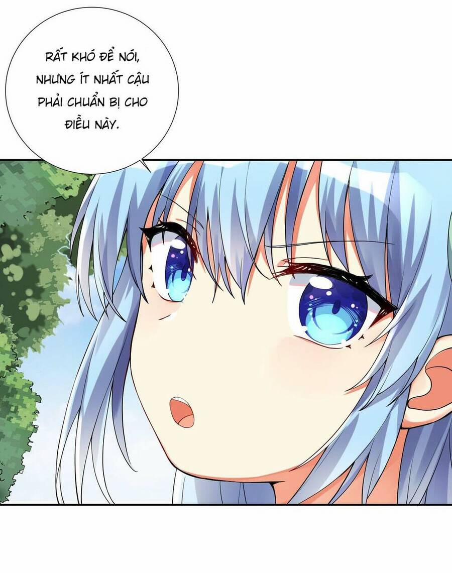 Tôi Là Bạn Gái Của Tôi?! 13 trang 13