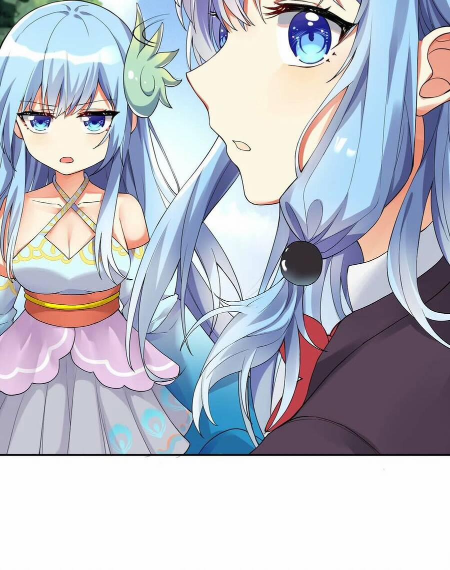 Tôi Là Bạn Gái Của Tôi?! 13 trang 16