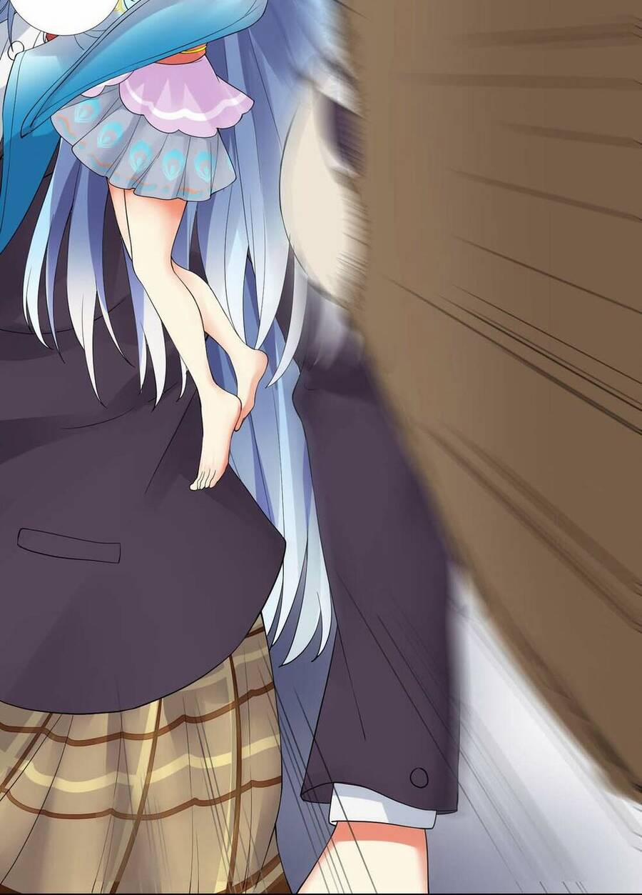 Tôi Là Bạn Gái Của Tôi?! 13 trang 27