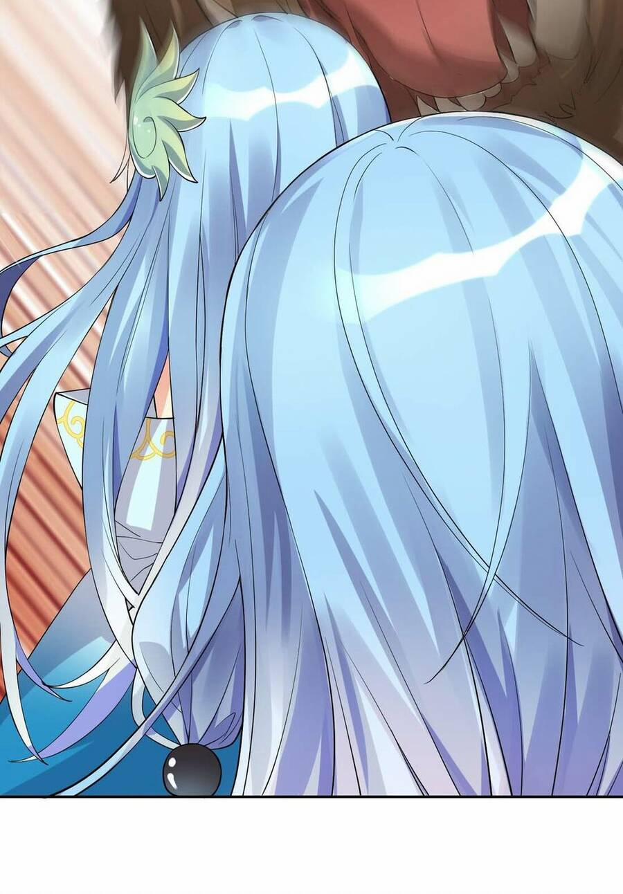 Tôi Là Bạn Gái Của Tôi?! 13 trang 29