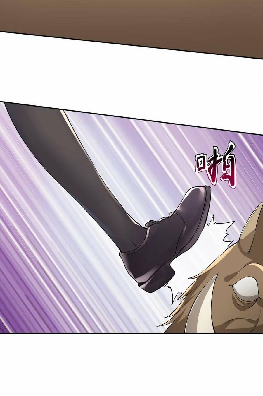 Tôi Là Bạn Gái Của Tôi?! 13 trang 31