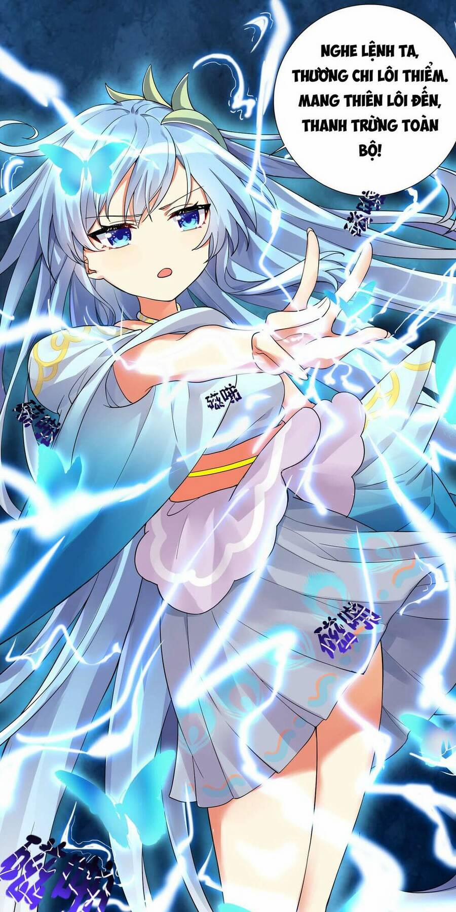 Tôi Là Bạn Gái Của Tôi?! 13 trang 40