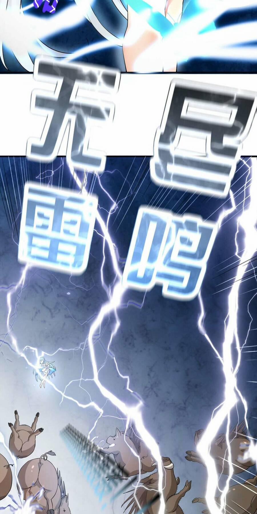 Tôi Là Bạn Gái Của Tôi?! 13 trang 41