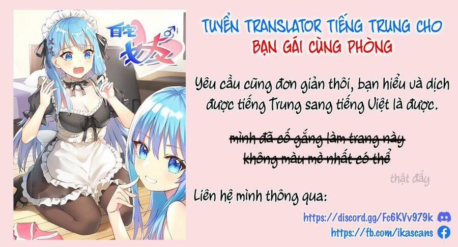 Tôi Là Bạn Gái Của Tôi?! 13 trang 44