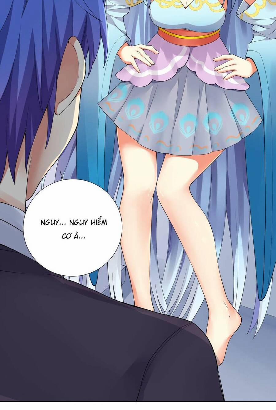 Tôi Là Bạn Gái Của Tôi?! 13 trang 6