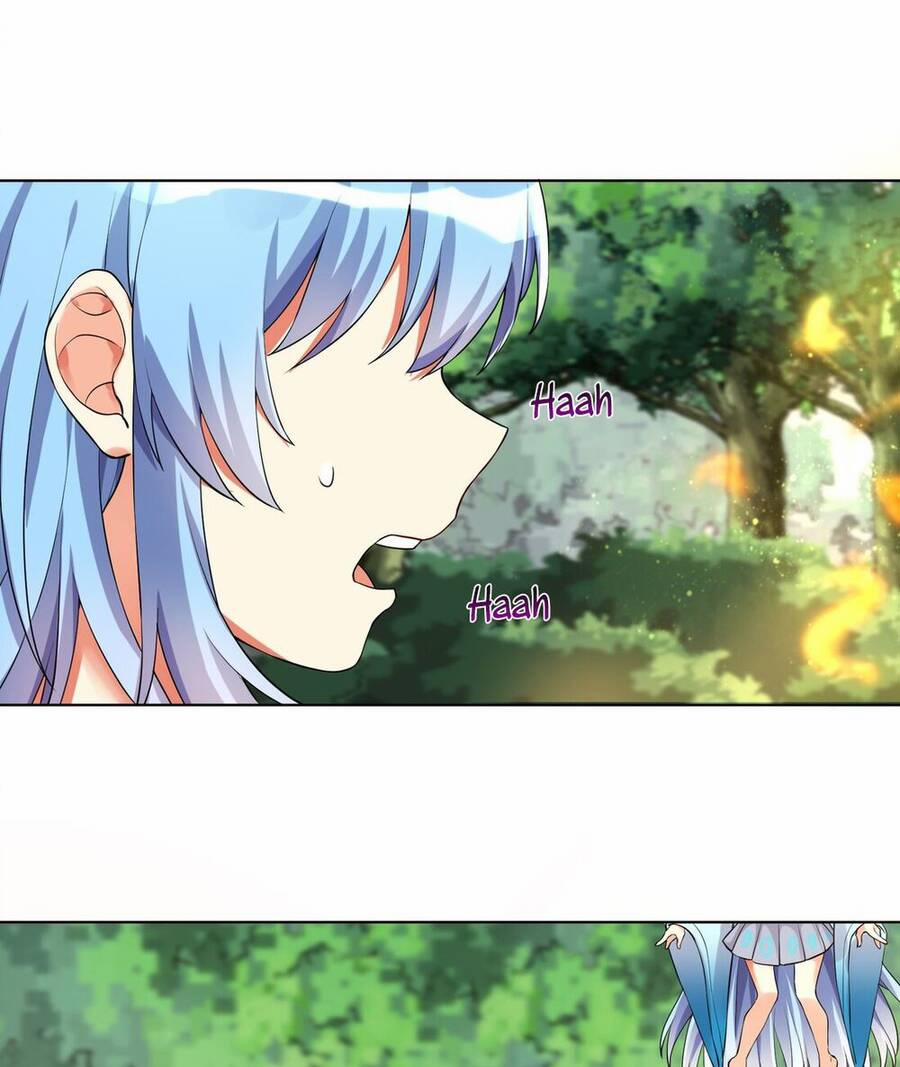 Tôi Là Bạn Gái Của Tôi?! 14 trang 22