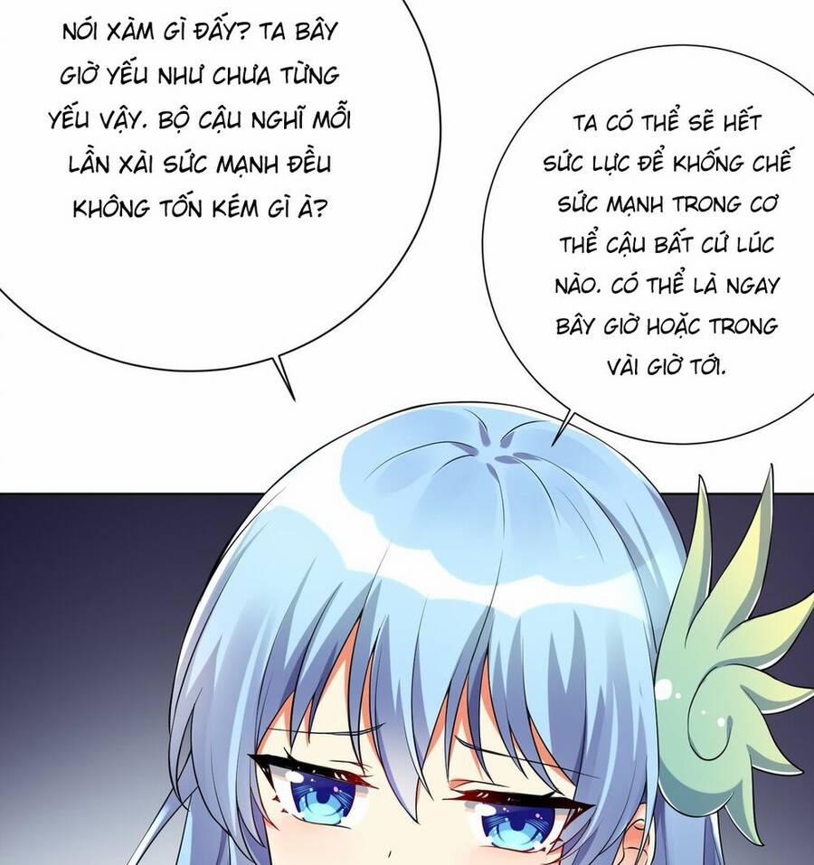 Tôi Là Bạn Gái Của Tôi?! 14 trang 5