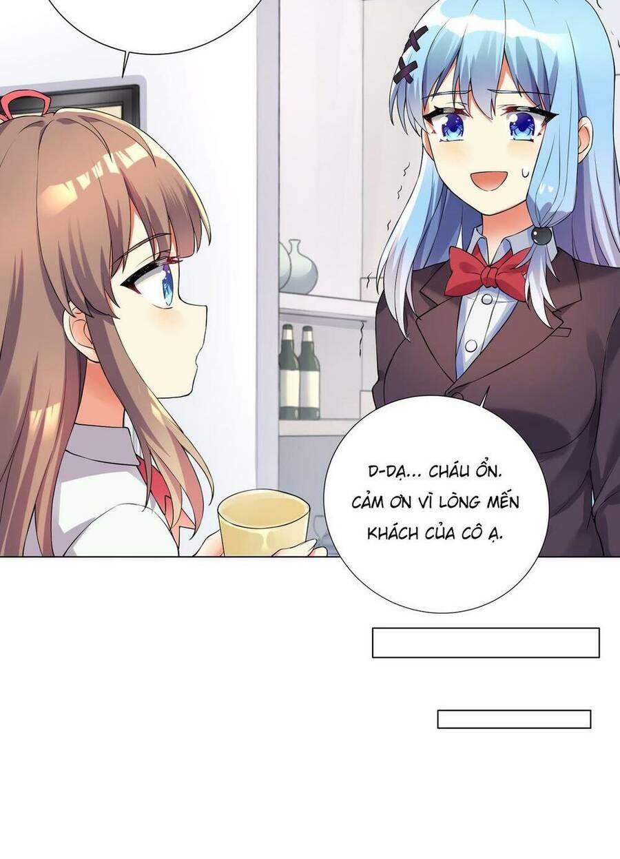 Tôi Là Bạn Gái Của Tôi?! 15 trang 27