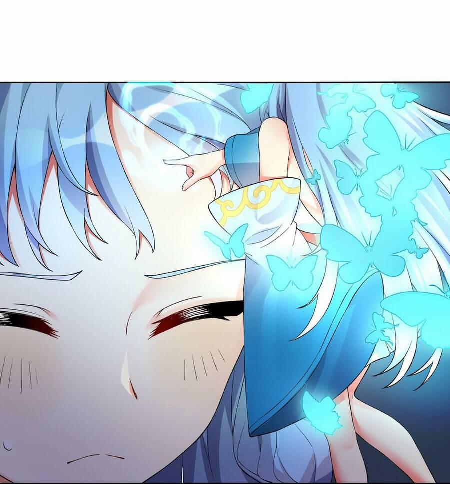 Tôi Là Bạn Gái Của Tôi?! 16 trang 19