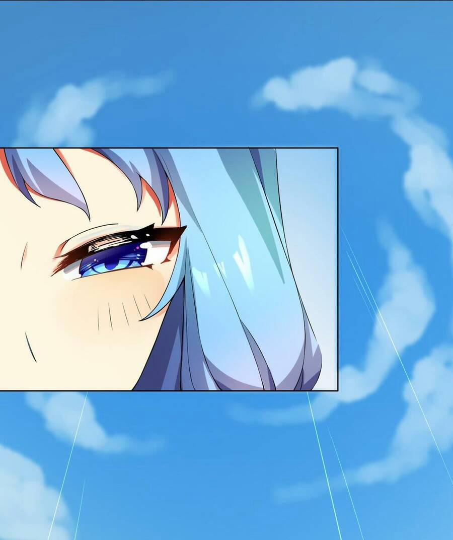 Tôi Là Bạn Gái Của Tôi?! 16 trang 20