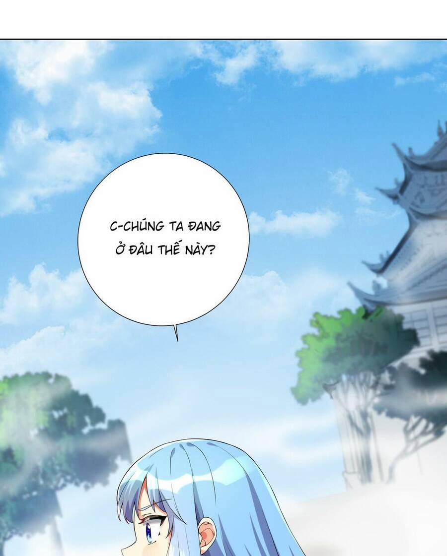 Tôi Là Bạn Gái Của Tôi?! 16 trang 24