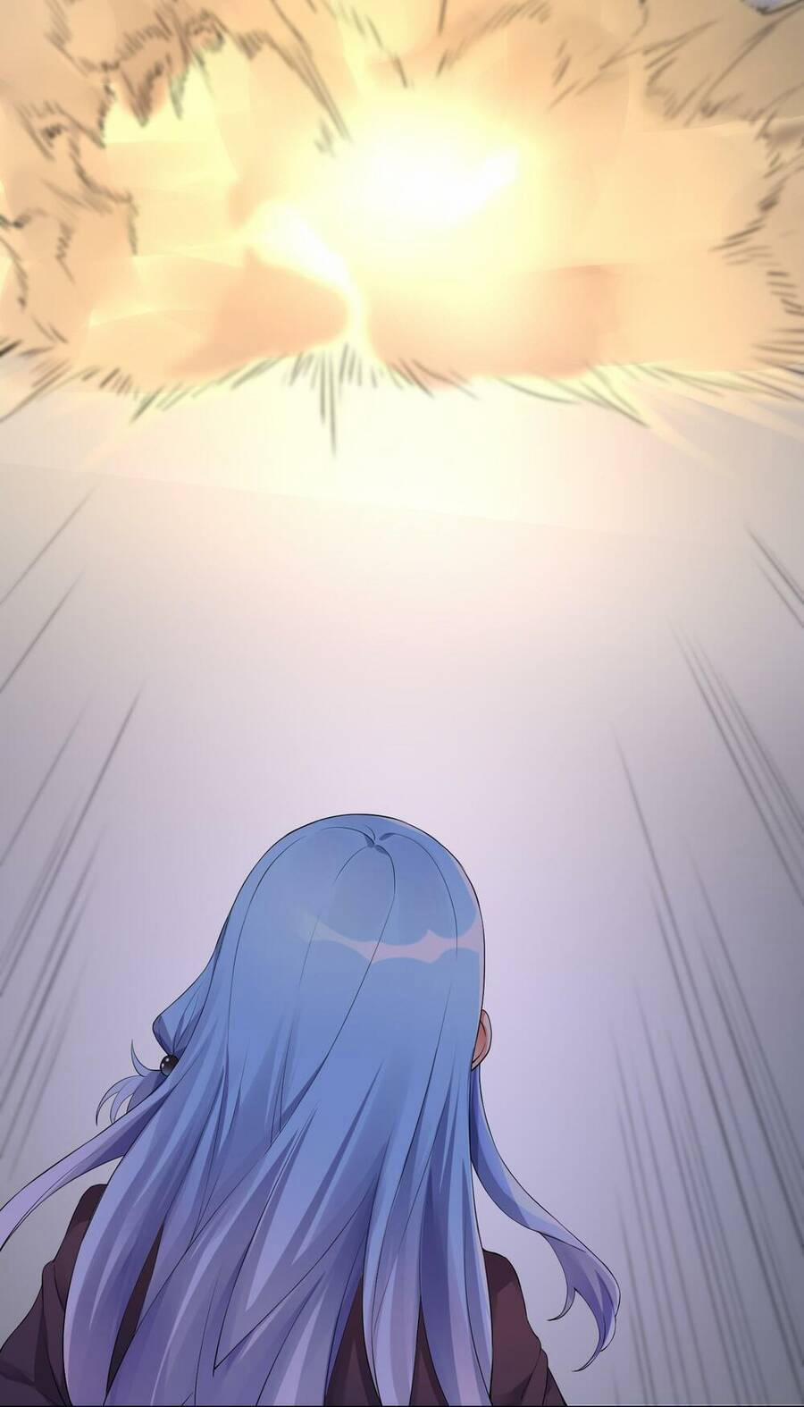 Tôi Là Bạn Gái Của Tôi?! 16 trang 41