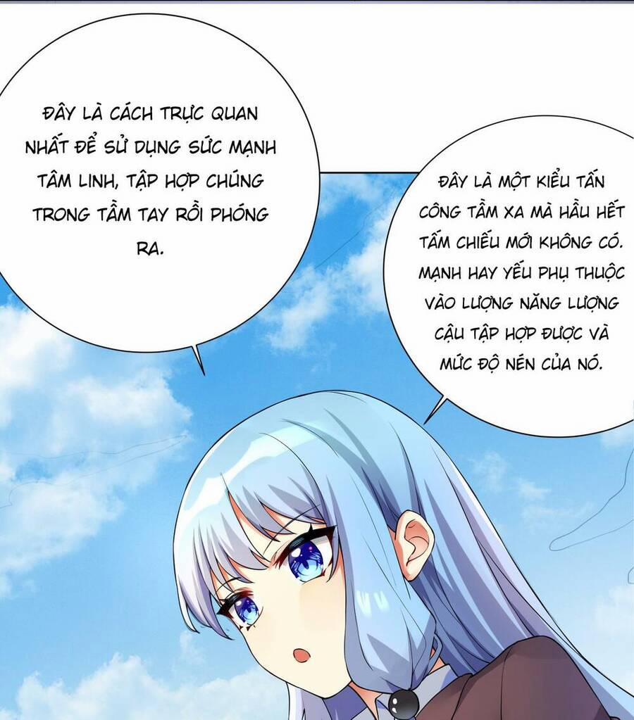 Tôi Là Bạn Gái Của Tôi?! 16 trang 42