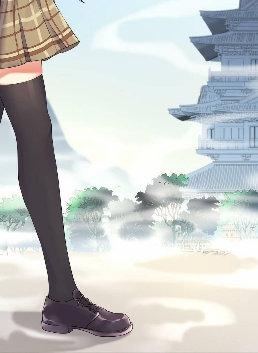 Tôi Là Bạn Gái Của Tôi?! 16 trang 49