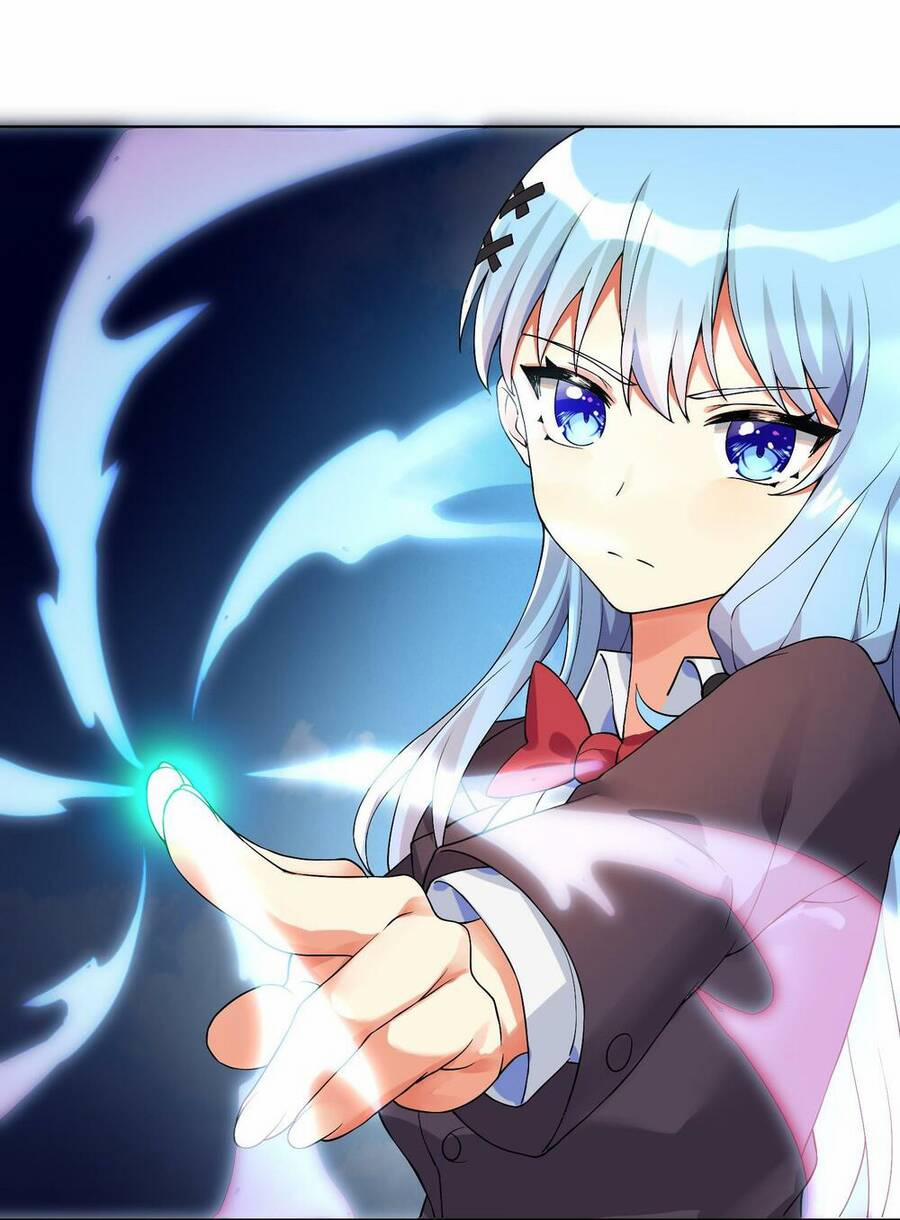 Tôi Là Bạn Gái Của Tôi?! 16 trang 58