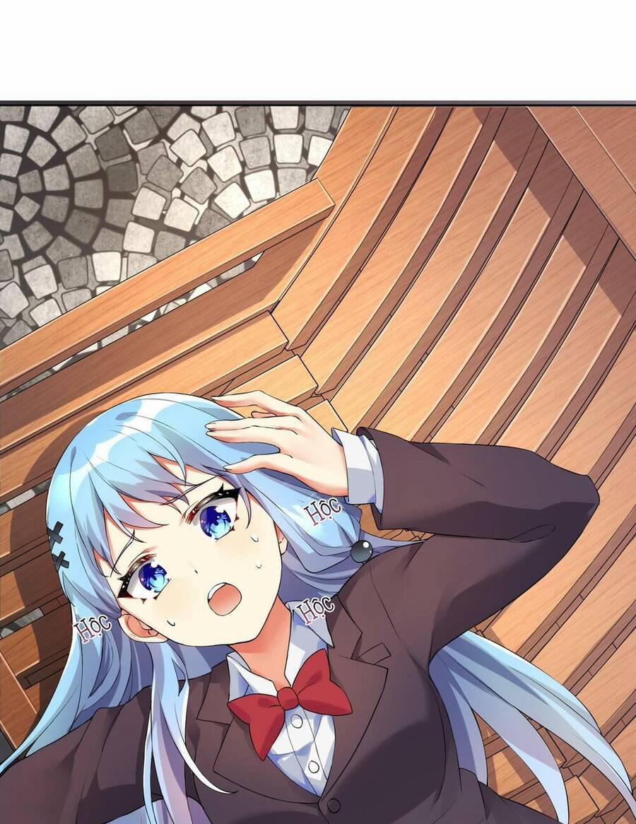 Tôi Là Bạn Gái Của Tôi?! 16 trang 63