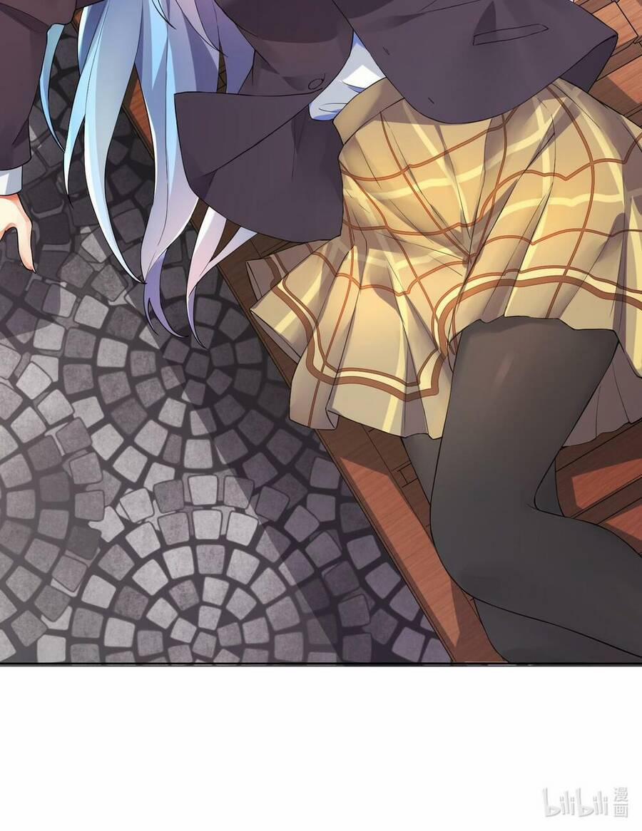 Tôi Là Bạn Gái Của Tôi?! 16 trang 64