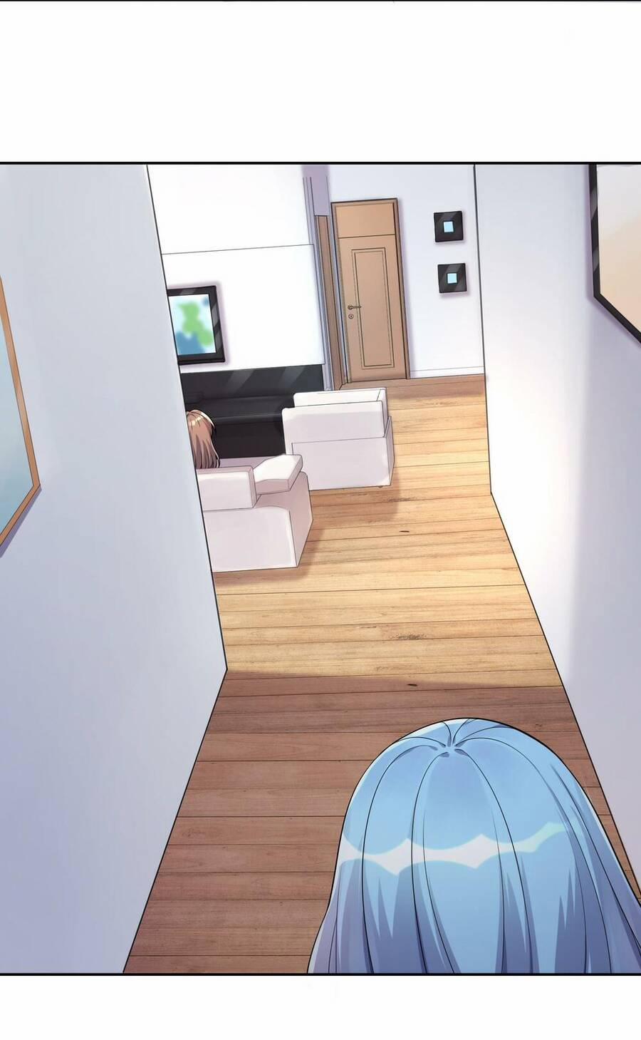 Tôi Là Bạn Gái Của Tôi?! 17 trang 12