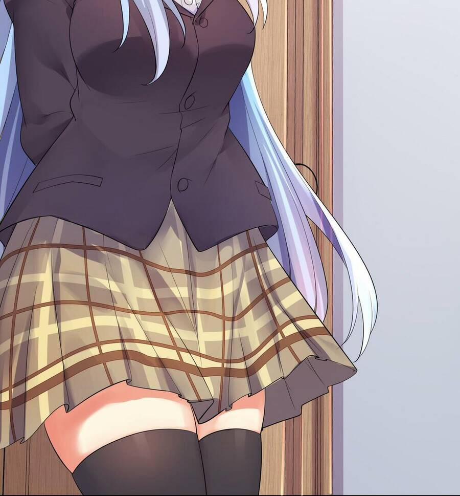 Tôi Là Bạn Gái Của Tôi?! 17 trang 26