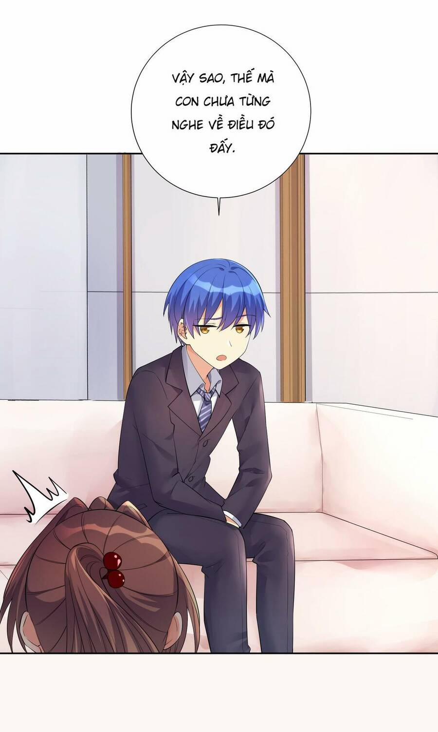 Tôi Là Bạn Gái Của Tôi?! 17 trang 36