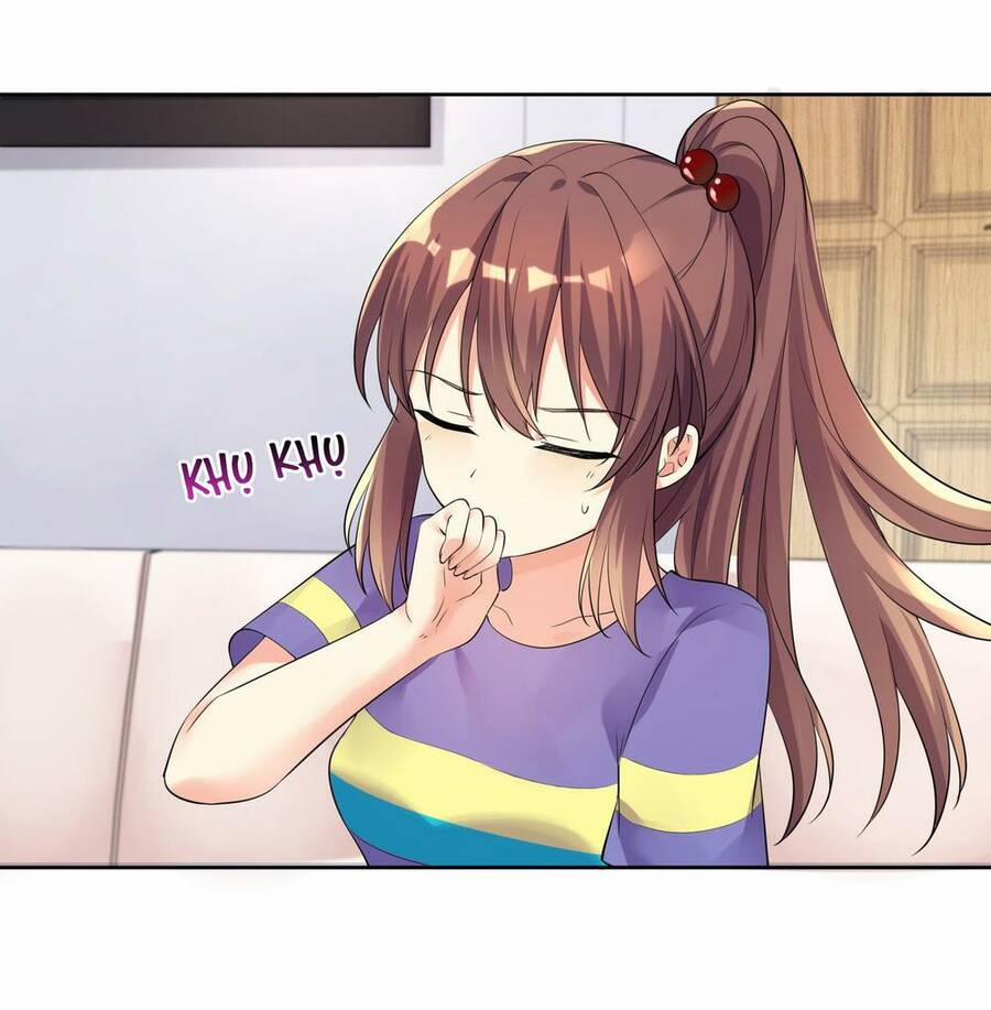 Tôi Là Bạn Gái Của Tôi?! 17 trang 37