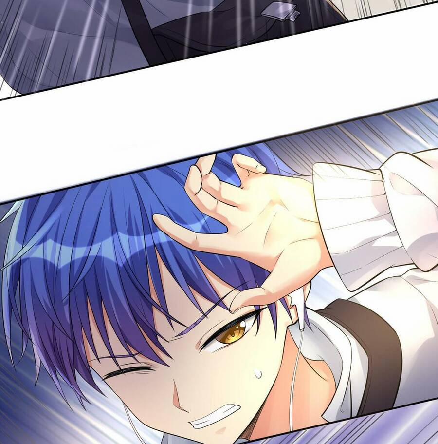 Tôi Là Bạn Gái Của Tôi?! 17 trang 46