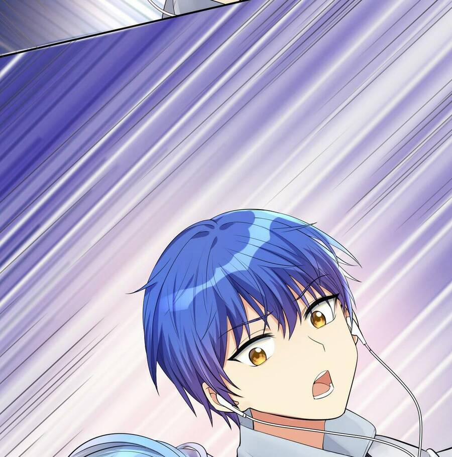 Tôi Là Bạn Gái Của Tôi?! 17 trang 47