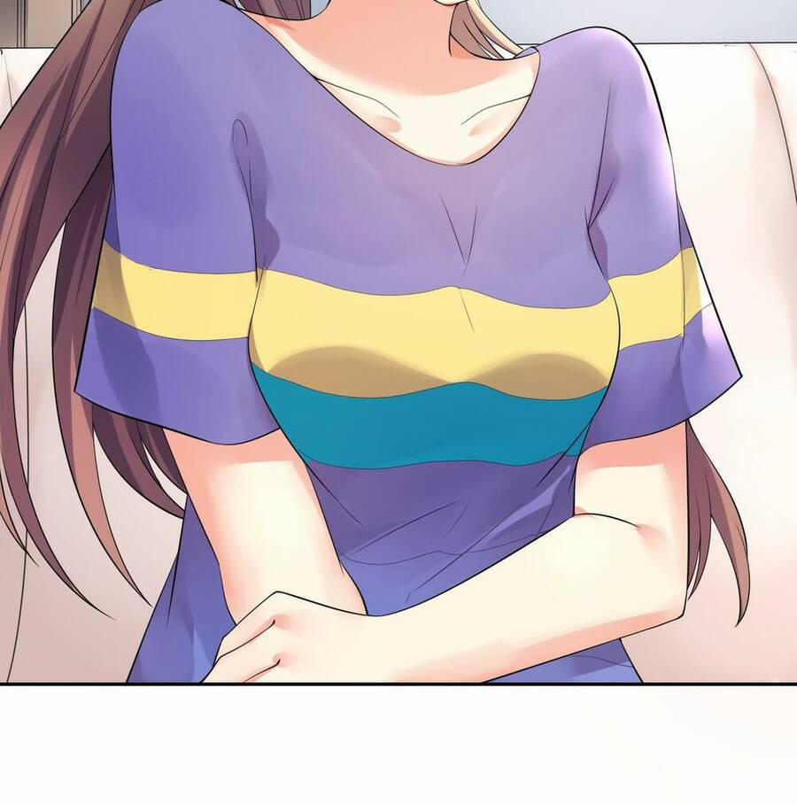 Tôi Là Bạn Gái Của Tôi?! 17 trang 60