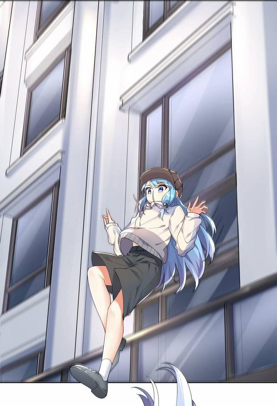 Tôi Là Bạn Gái Của Tôi?! 18 trang 14