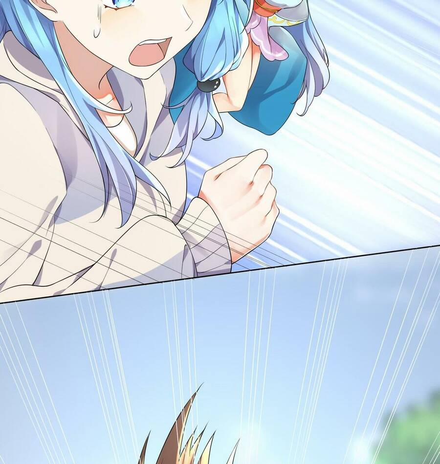 Tôi Là Bạn Gái Của Tôi?! 18 trang 19