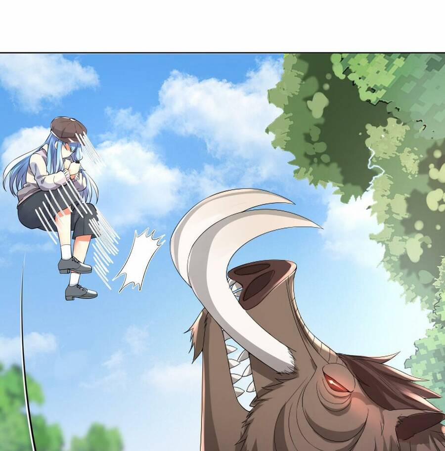 Tôi Là Bạn Gái Của Tôi?! 18 trang 27