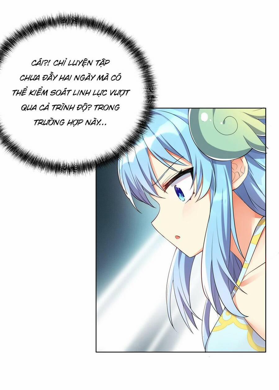 Tôi Là Bạn Gái Của Tôi?! 18 trang 43