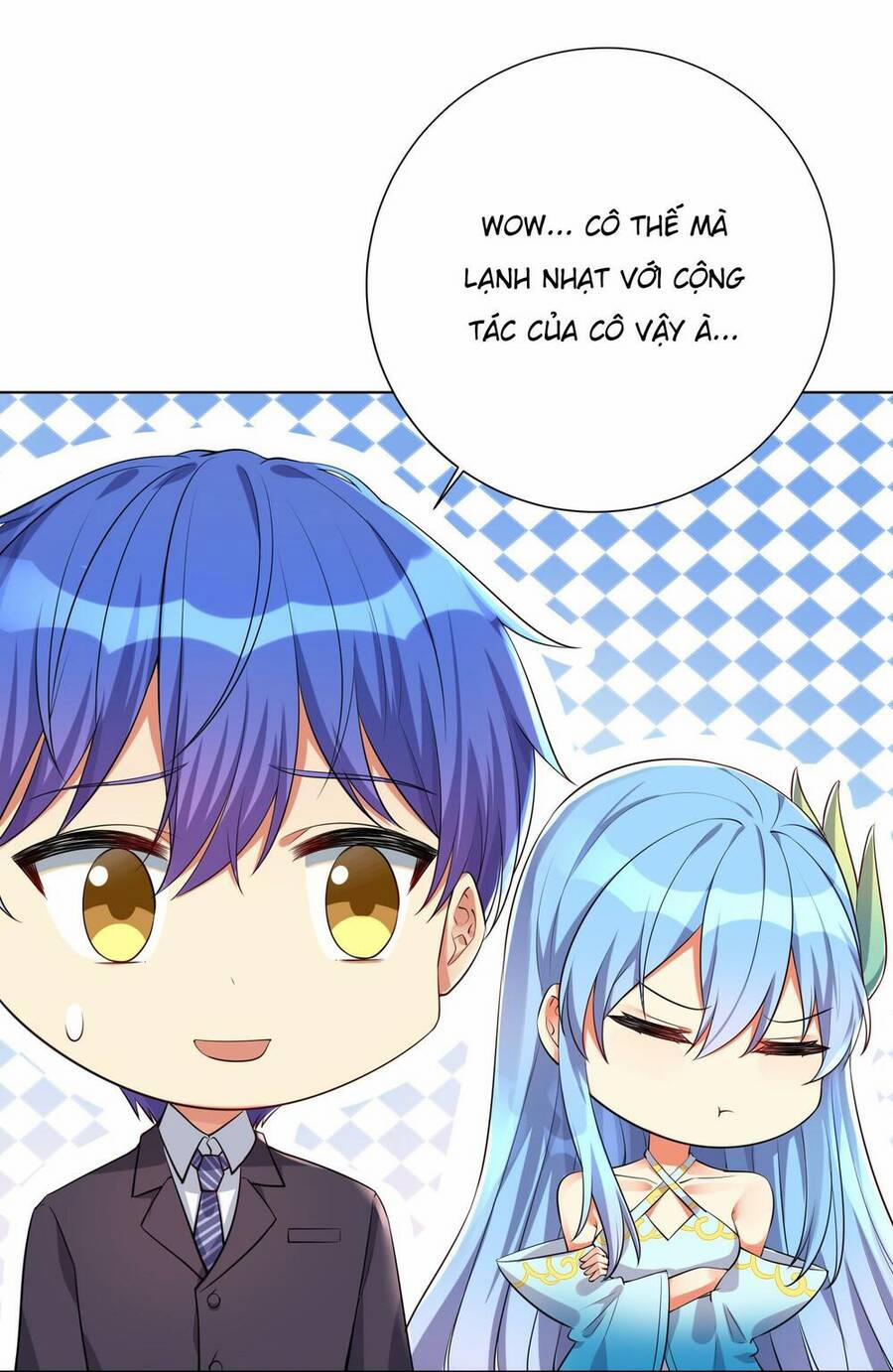 Tôi Là Bạn Gái Của Tôi?! 18 trang 8