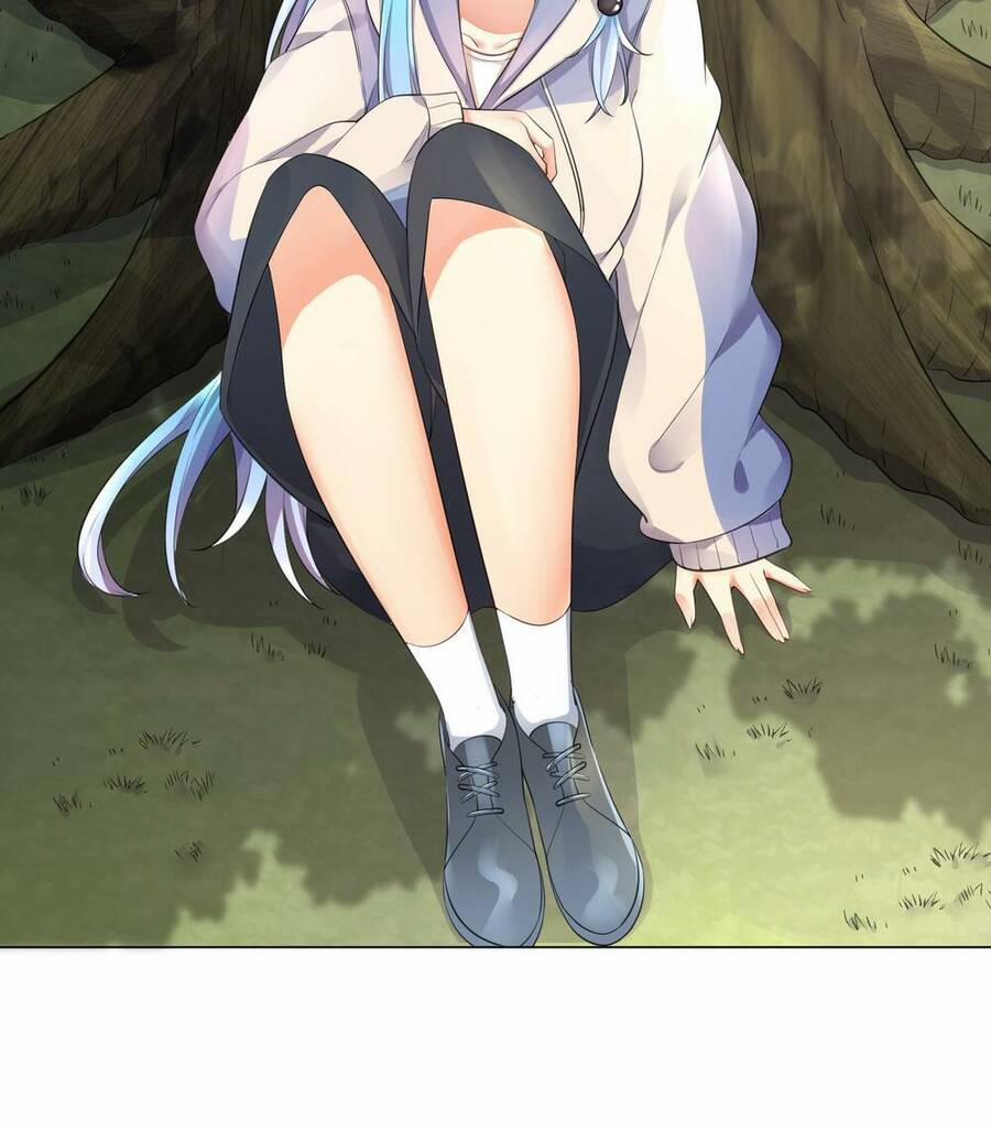 Tôi Là Bạn Gái Của Tôi?! 19 trang 13