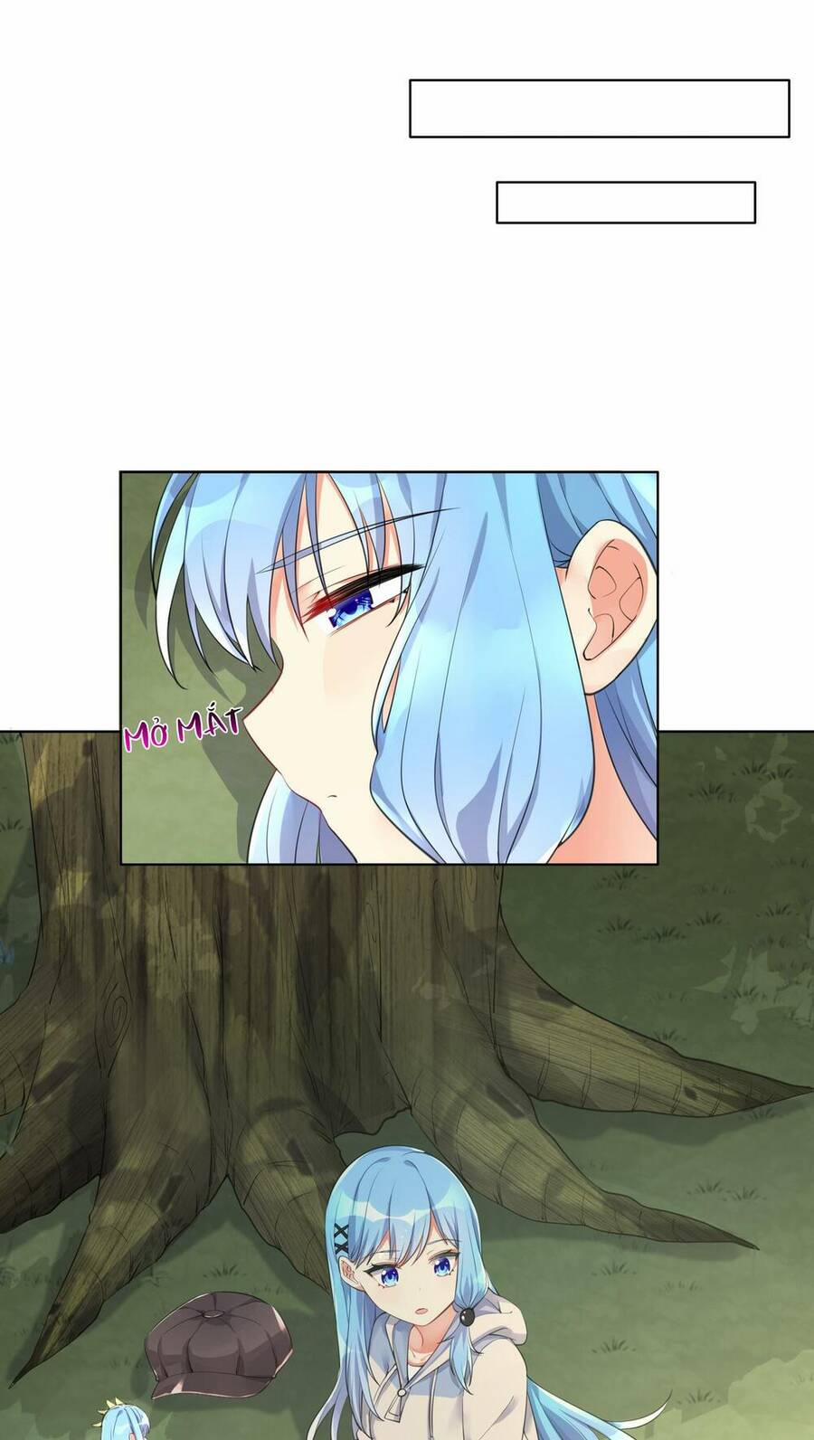 Tôi Là Bạn Gái Của Tôi?! 19 trang 23