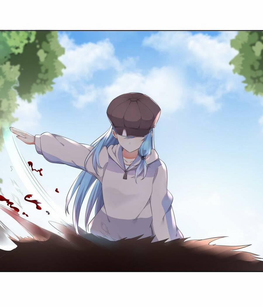 Tôi Là Bạn Gái Của Tôi?! 19 trang 3