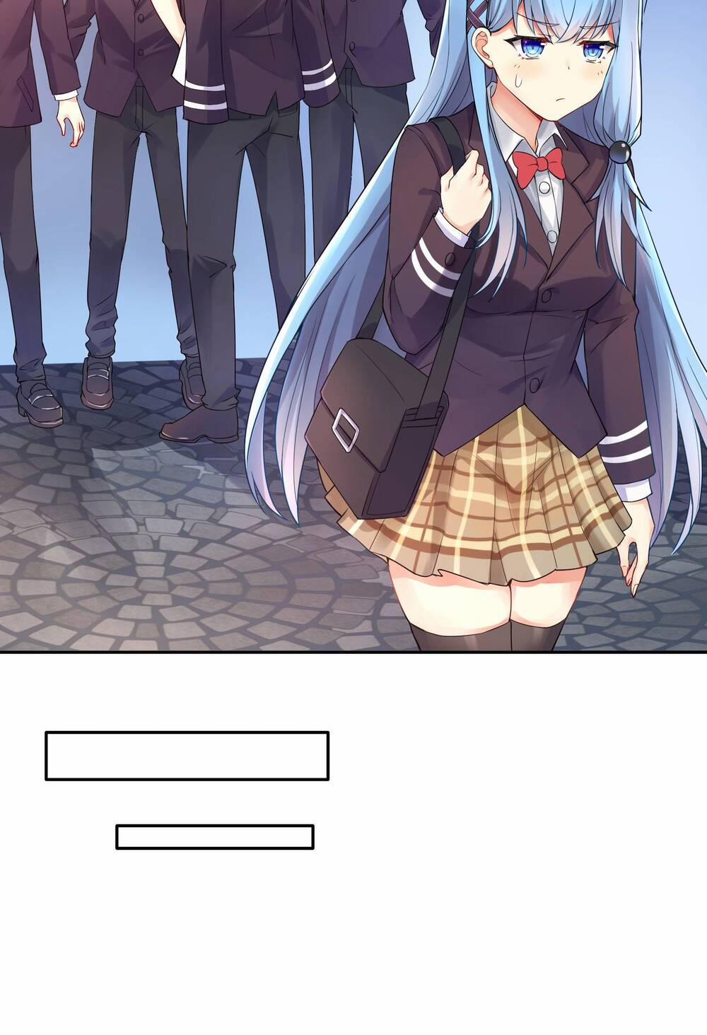 Tôi Là Bạn Gái Của Tôi?! 2 trang 16