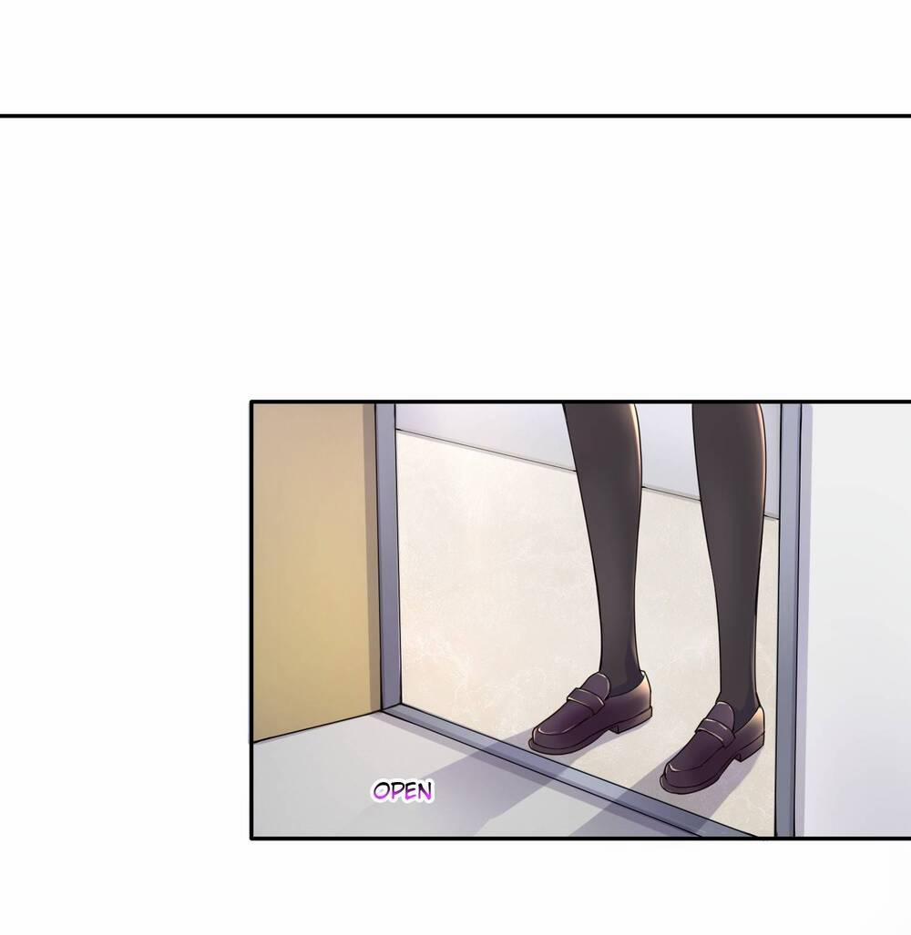 Tôi Là Bạn Gái Của Tôi?! 2 trang 20