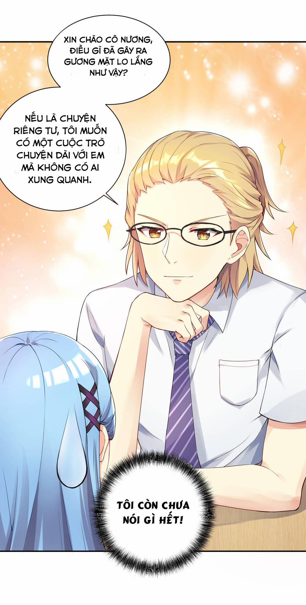 Tôi Là Bạn Gái Của Tôi?! 2 trang 30