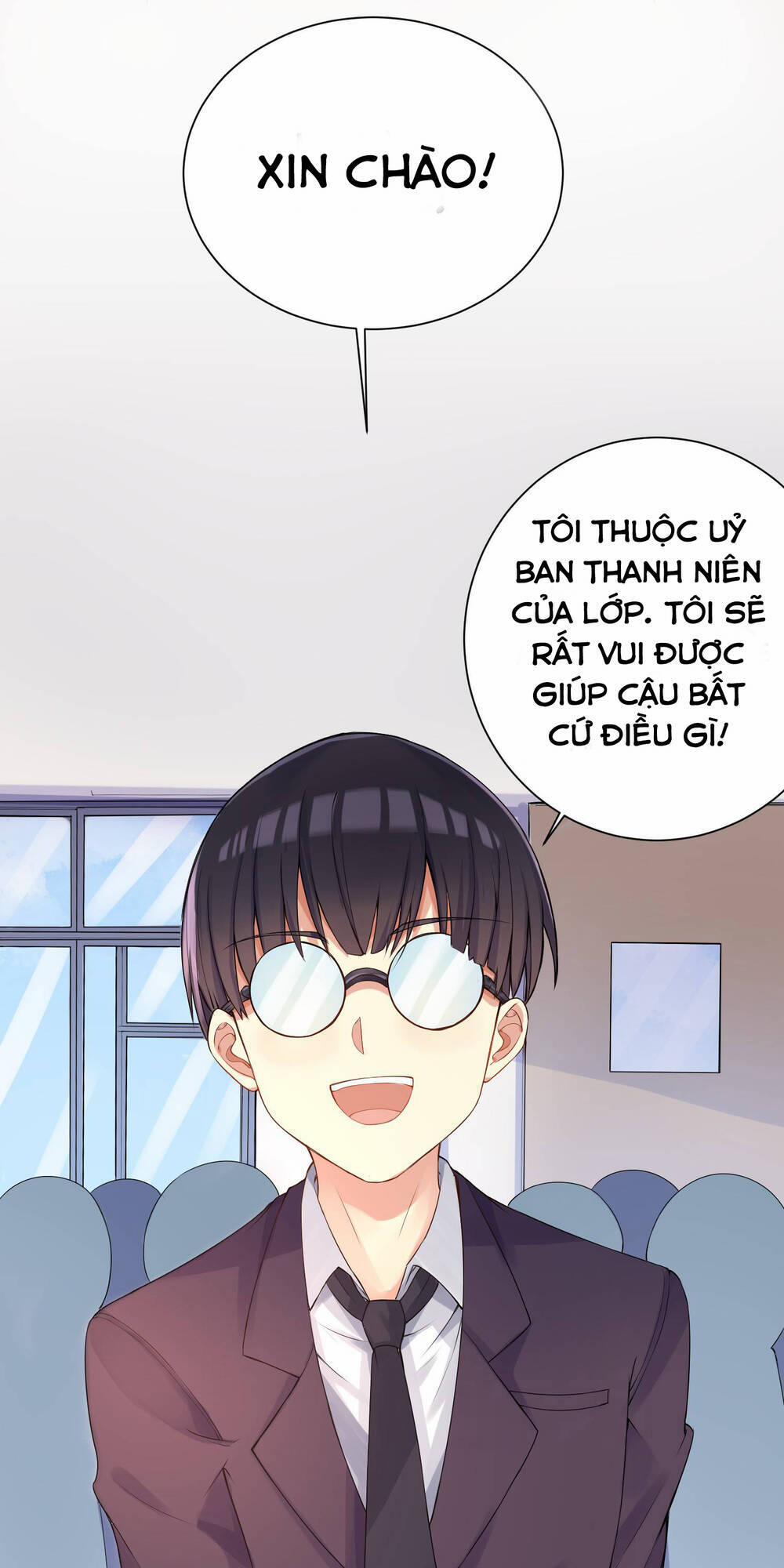 Tôi Là Bạn Gái Của Tôi?! 2 trang 32