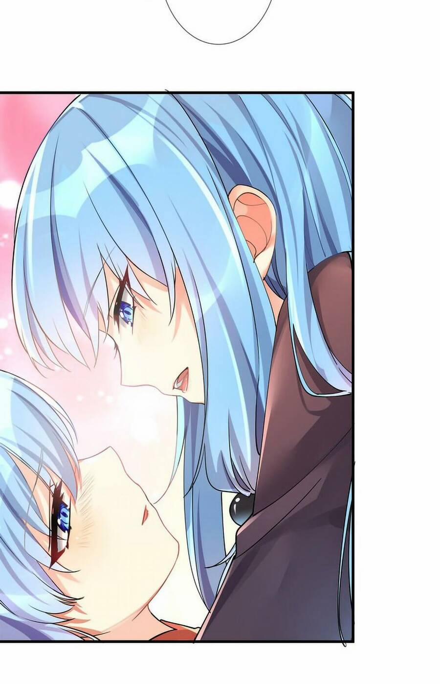 Tôi Là Bạn Gái Của Tôi?! 20.5 trang 10