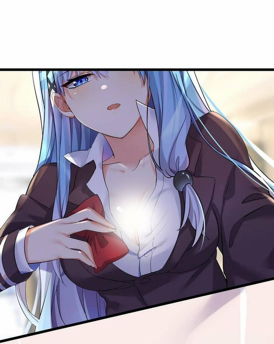 Tôi Là Bạn Gái Của Tôi?! 20.5 trang 13