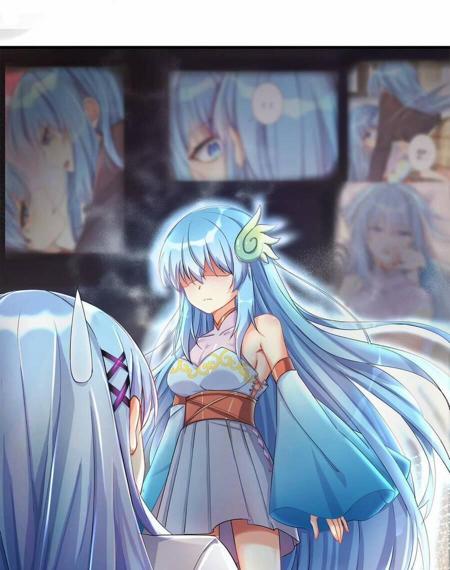 Tôi Là Bạn Gái Của Tôi?! 20.5 trang 23