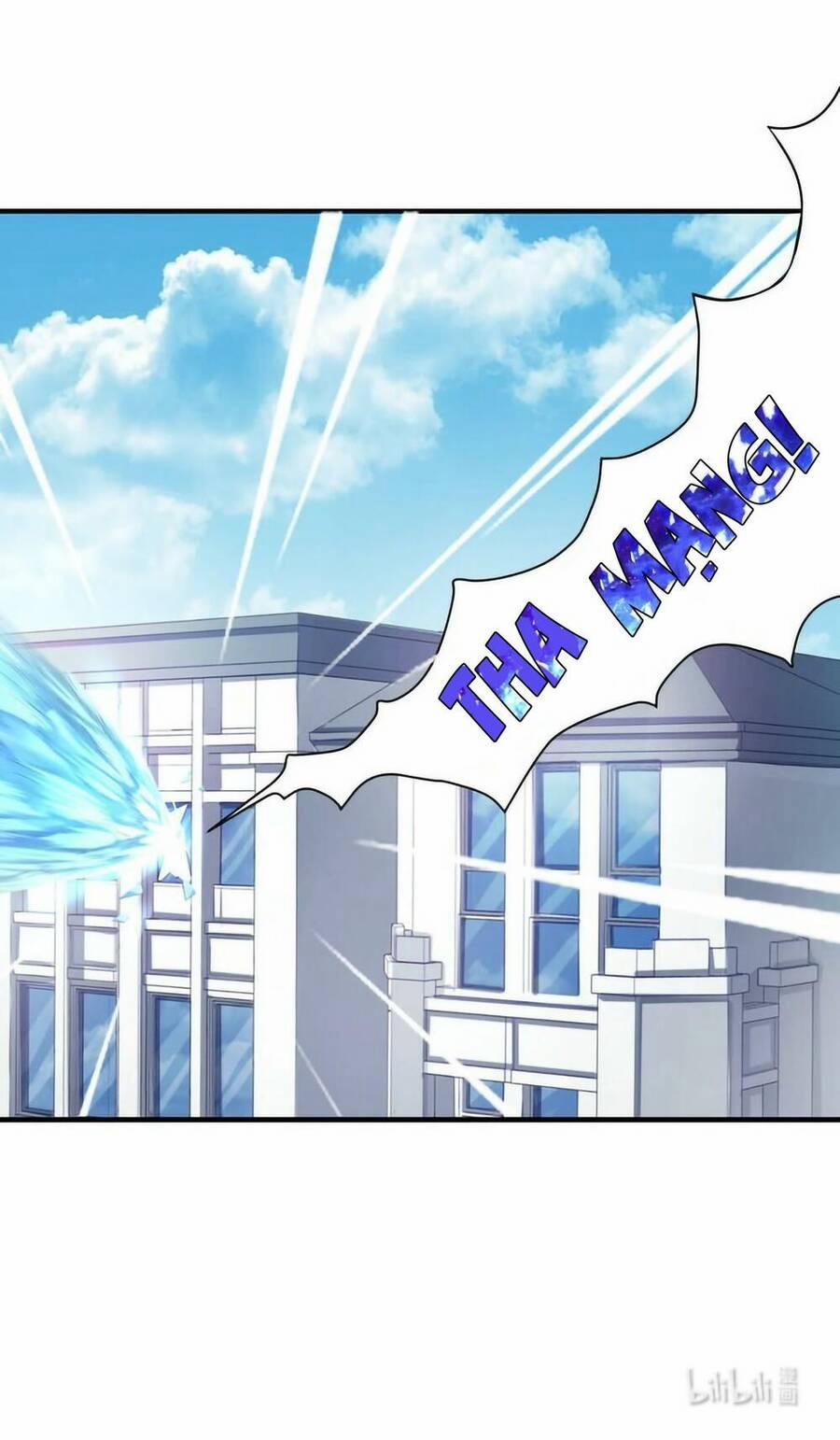 Tôi Là Bạn Gái Của Tôi?! 20.5 trang 28